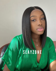 Perruque CLARA RAW HAIR