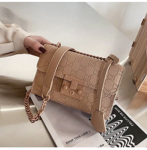 Sac bandoulière NELLY