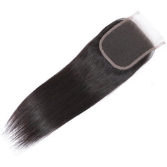 Closure VIRGIN 4x4