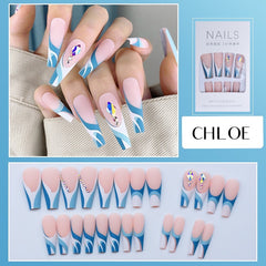 Ongles Press On (26 STYLES)