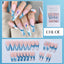 Ongles Press On (26 STYLES)