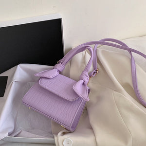 Sac noué BELLA