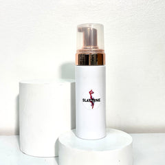 Mousse coiffante