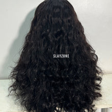Perruque SABRINA Virgin