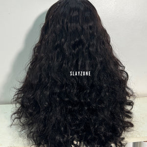 Perruque SABRINA