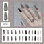 Ongles Press On (26 STYLES)