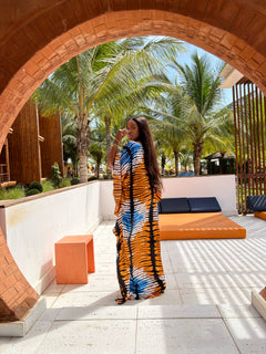 Robe ZEINA