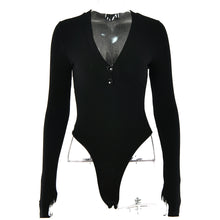 Charger l&#39;image dans la galerie, Bodysuit CATHY