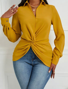 Chemise AMÉLIE