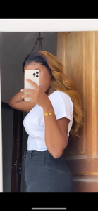 Perruque ANITA