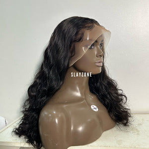 Perruque SABRINA