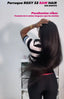 Perruque ROXY RAW HAIR