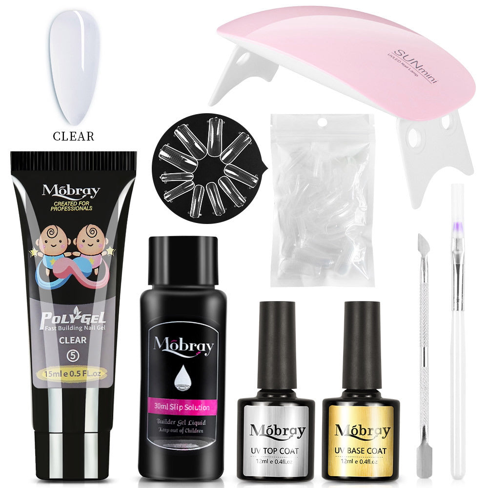 Kit POLYGEL