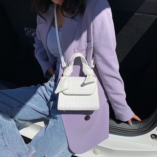 Sac noué BELLA