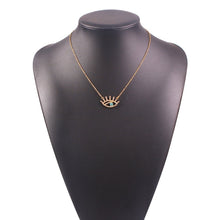 Charger l&#39;image dans la galerie, Collier I SEE YOU