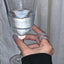 Bague ICE ME OUT
