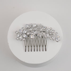 Bijou de tête EVELYNE