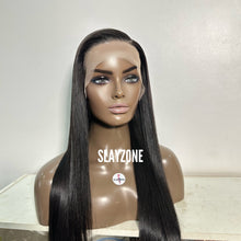 Charger l&#39;image dans la galerie, Perruque JANINE RAW HAIR