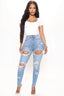 Jeans JOSIANNE