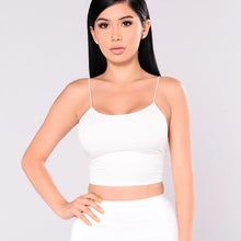 Charger l&#39;image dans la galerie, Crop top KIKI