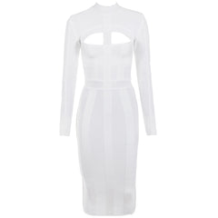 Robe bandage ANNA