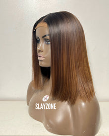 Perruque SOFIA RAW HAIR