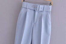 Charger l&#39;image dans la galerie, Pantalon LIVIA