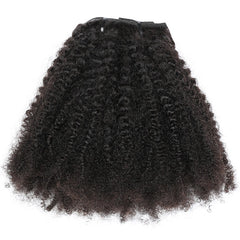 Extension Clip in - AFRO KINKY