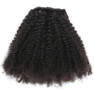 Extension Clip in - AFRO KINKY