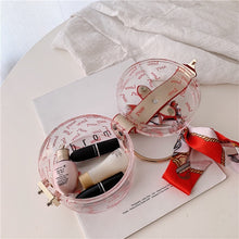 Charger l&#39;image dans la galerie, Sac Scott box LV