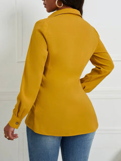 Chemise AMÉLIE