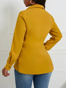 Chemise AMÉLIE