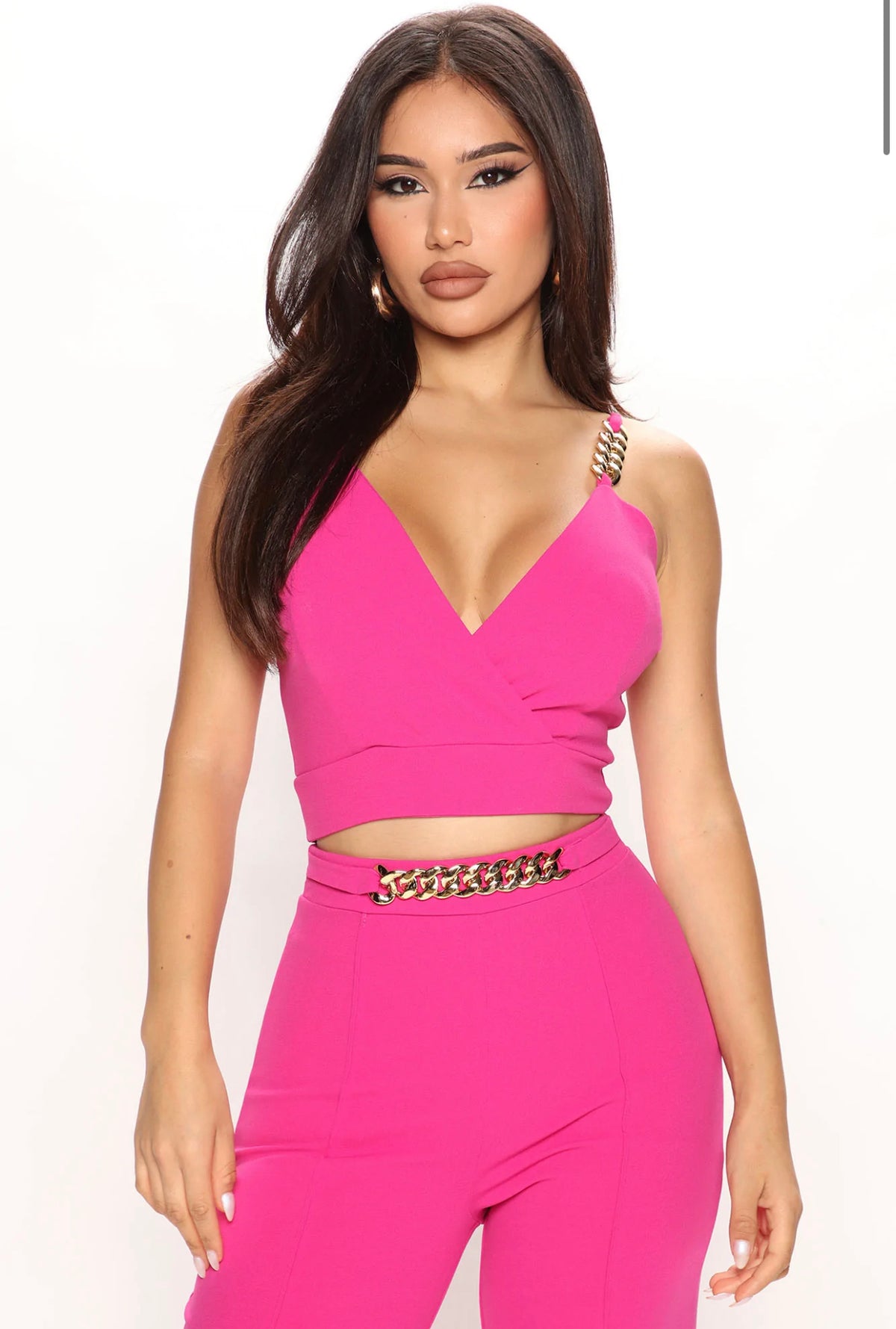 Ensemble VALENTINA (3 couleurs)