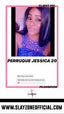 Perruque JESSICA Virgin