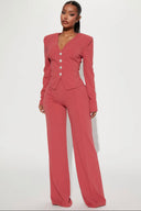 Ensemble veste CANDICE
