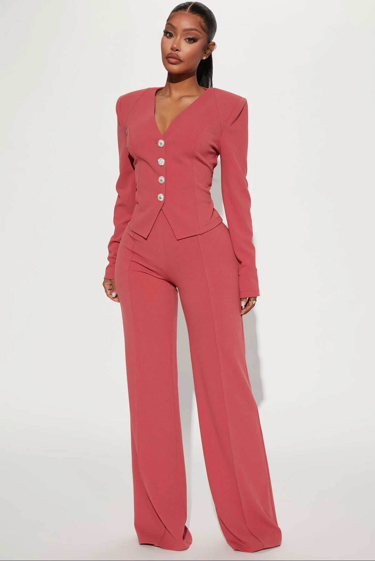 Ensemble veste CANDICE