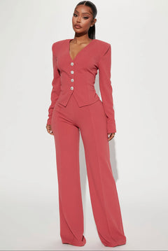 Ensemble veste CANDICE