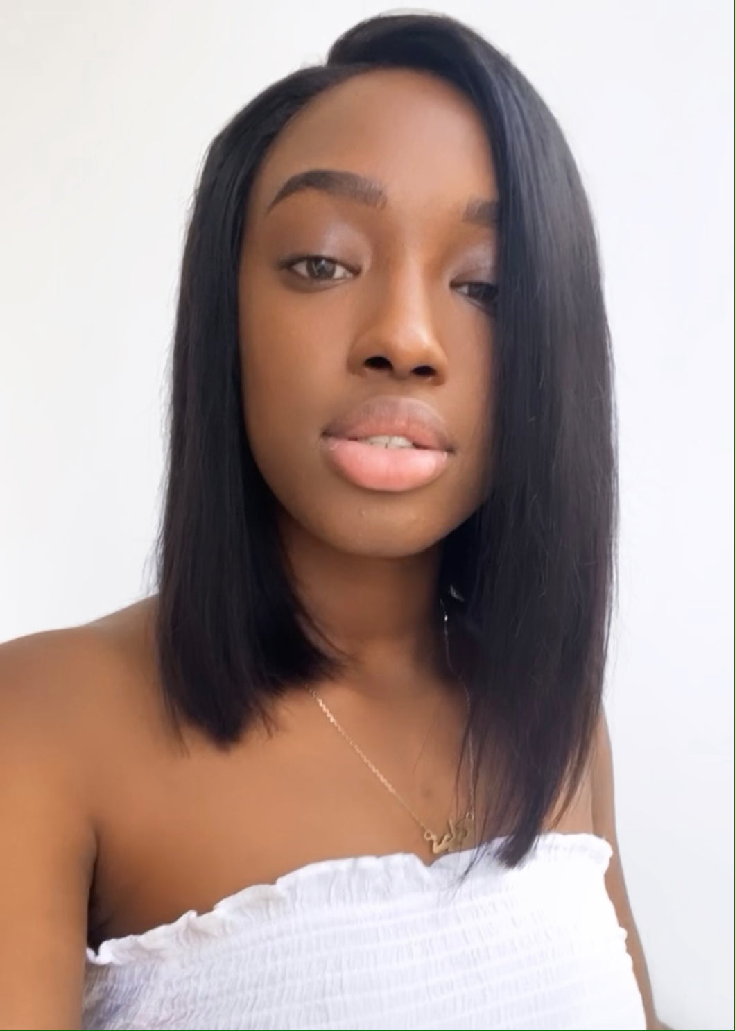 Perruque LEYLA
