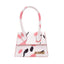 Mini cartable J imprimé