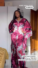 Robe ZEINA