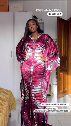 Robe ZEINA