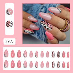 Ongles Press On (26 STYLES)