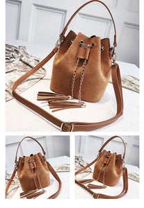 Sac à cordes BETTY