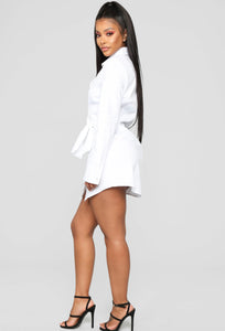 Robe chemise NORA