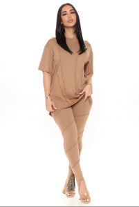 Ensemble TINA
