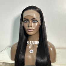 Charger l&#39;image dans la galerie, Perruque JANINE RAW HAIR