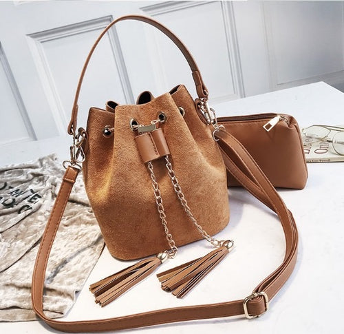 Sac à cordes BETTY