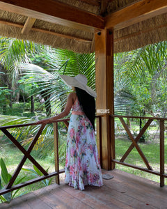 Robe CARINE