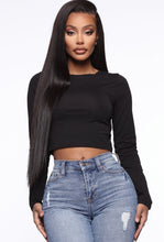 Charger l&#39;image dans la galerie, Crop top JACQUELINE