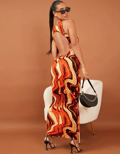 Robe ALLISON
